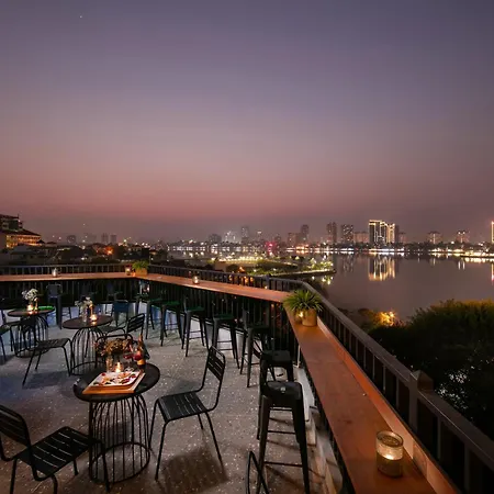 Westlake Pearl Apartment - Hotel & Pearl Spa